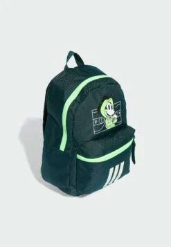 Adidas Sportswear DISNEY MICKEY MOUSE - School Bag - Aurora Ivy Lime Burst Off White -Zalando UK-Outlet f9e1745335a64c2aa9e8e5823cedde53