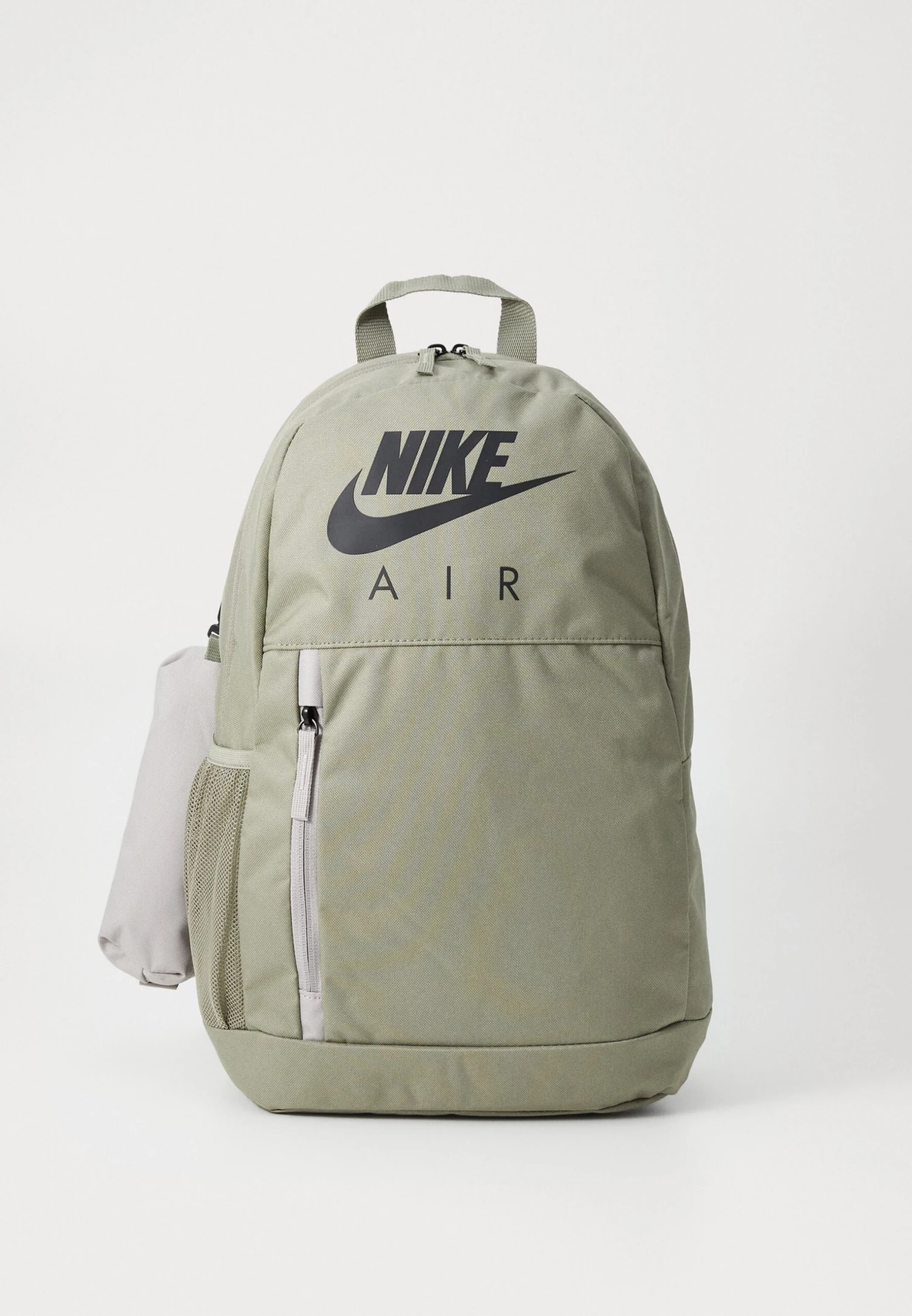 Nike Sportswear ELEMENTAL - Backpack - Light Army/college Grey 1 Nike Sportswear ELEMENTAL - Backpack - Light Army/college Grey