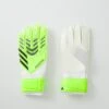 ADIDAS PERFORMANCE UNISEX - Goalkeeping Gloves - Lucid Lemon/black/purple Rush