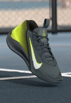 Nike Performance GT JUMP ACADEMY - Basketball Shoes - Wild Grape/black/bright Crimson/ink -Zalando UK-Outlet fa174895e8ec4f3d99faaeab12701da8