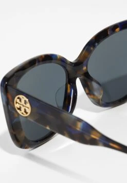 Tory Burch Sunglasses - Blue/dark Grey -Zalando UK-Outlet fa1a6d3011cf440a9d0b39c3e970a2c1