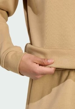 Adidas Originals ESS CREW - Sweatshirt - Cardboard -Zalando UK-Outlet fa3b8cdcc019428a83eeea014f1a7a0a