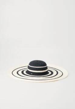 Eugenia Kim SUNNY - Hat - Black/ivory