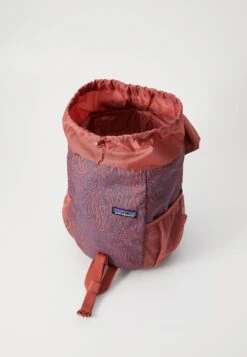 Patagonia REFUGITO DAY PACK UNISEX - Backpack - Sea Run/potters Red -Zalando UK-Outlet faa5d1e85a8d4a3987e67208cfd6422c