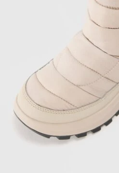 Columbia SNOWTROT™ - Winter Boots - Soft Taupe -Zalando UK-Outlet fab2e3229ef945c8857e8f1f21b6c4a9