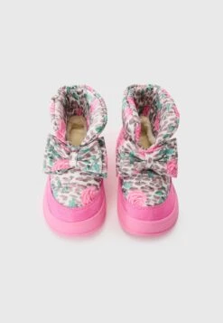 Monnalisa Ankle Boots - Multi-coloured -Zalando UK-Outlet fb040d950b274e719117d86693d5718f