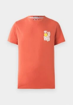 Weekend Offender FOM - Print T-shirt - Sunset -Zalando UK-Outlet fb04156bd15f46148c1a7ab2fc632a93