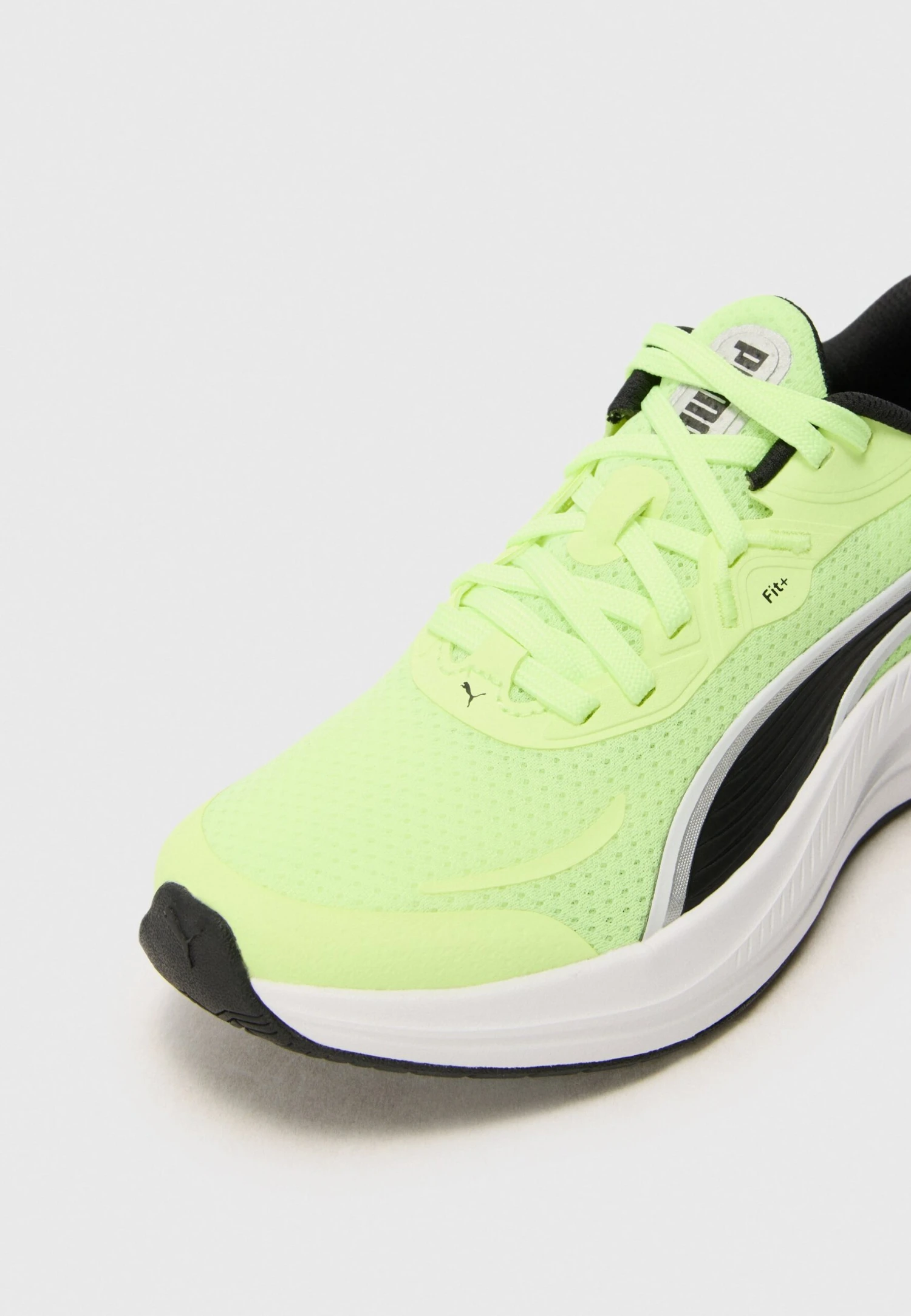 Puma SKYROCKET LITE 2 UNISEX - Trail Running Shoes - Fizzy Light/black 6 Puma SKYROCKET LITE 2 UNISEX - Trail Running Shoes - Fizzy Light/black - Image 6