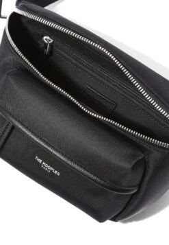 THE KOOPLES Sac - Bum Bag - Black -Zalando UK-Outlet fbc5b9bc6c7a45cfbda0fd737f960fb1