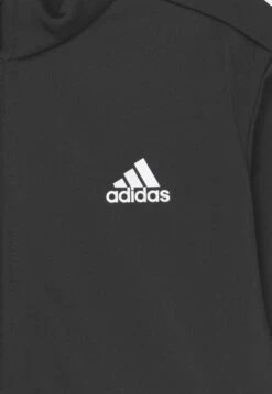 ADIDAS PERFORMANCE Set - Tracksuit - Black/White -Zalando UK-Outlet fbdbf4f7220e4871aa497dcb4b0c5de8