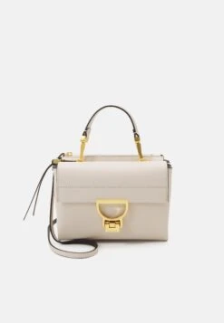 Coccinelle ARLETTIS - Handbag - Greenery -Zalando UK-Outlet fbe19dee1a0a4fa296acd4e18aa69375