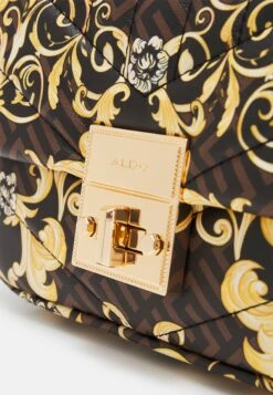 Aldo Haowia - Across Body Bag - Black/Gold 9 Aldo Haowia - Across Body Bag - Black/Gold -Zalando UK-Outlet fc14226843f44a6881a51b5f5ed2b06b