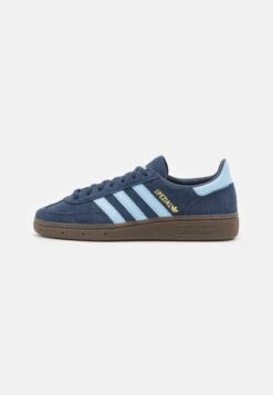 Adidas Originals Trainers - Collegiate Navy/clear Sky