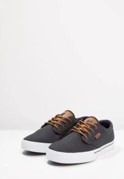 Etnies Jameson Eco - Skate Shoes - Navy/Tan/White -Zalando UK-Outlet fc44a21b32cc4a2cae142403ebee9e83