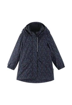 Reima TAIPALE - Hardshell Jacket - Black