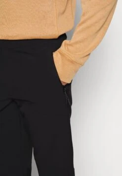 Puma Seasons Raincell Pant - Outdoor Trousers - Black -Zalando UK-Outlet fca439258d004100b51da6378a15b53d