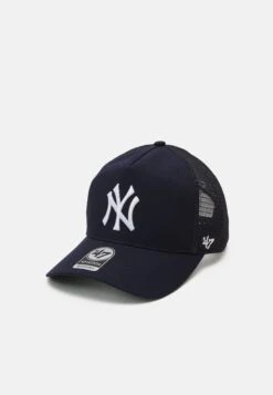 47 MLB NEW YORK YANKEES HITCH UNISEX - Cap - Navy