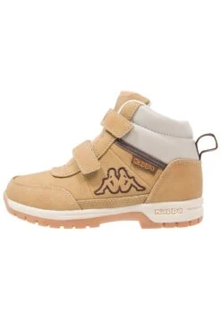 Kappa Bright Mid - Winter Boots - Beige