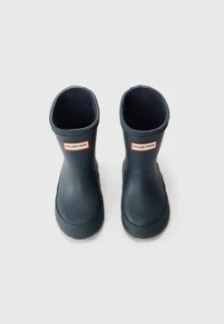 Hunter ORIGINAL UNISEX - Wellies - Hunter Navy -Zalando UK-Outlet fd252525c2a94312899ed64f076a3f0d