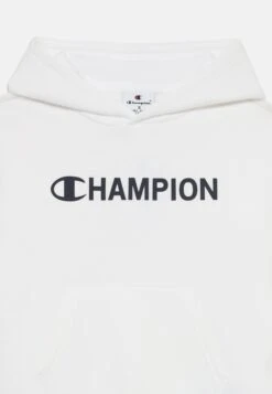 Champion GRAPHIC HOODIE UNISEX - Hoodie - White 9 Champion GRAPHIC HOODIE UNISEX - Hoodie - White -Zalando UK-Outlet fd46fa61633e419497761b44385df73f