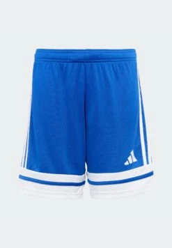 ADIDAS PERFORMANCE SQUADRA YOUTH - Shorts - Team Royal Blue White 23 ADIDAS PERFORMANCE SQUADRA YOUTH - Shorts - Team Royal Blue White -Zalando UK-Outlet fd62ffdfa95c433989f4b8203fc85511