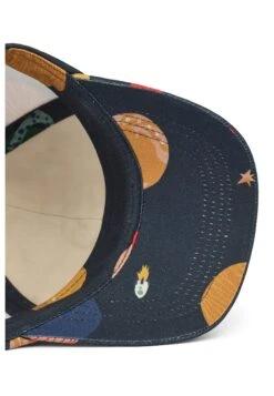 Liewood DANNY UNISEX - Cap - Universe/classic Navy -Zalando UK-Outlet fd6312be2d804cf3b18a3d381e1b3e8a