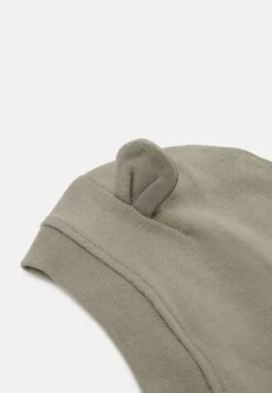 NAME IT NBMWILLIT WOOL BALACLAVA W/EARS XXIII - Beanie - Vetiver -Zalando UK-Outlet fd90bd1052df4e8fbe8d2cf5f9f994fd