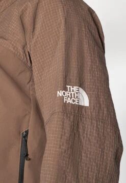 The North Face UTILITY JACKET - Windbreaker - Smokey Brown -Zalando UK-Outlet fd929a41a4144414b34adbfbcdd44439