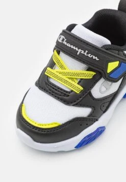 Champion Low Cut Shoe Wave Blinking Unisex - Training Shoe - White/Blue/Yellow 11 Champion Low Cut Shoe Wave Blinking Unisex - Training Shoe - White/Blue/Yellow -Zalando UK-Outlet fd95dd75118944238b0e93d73e82bf7c