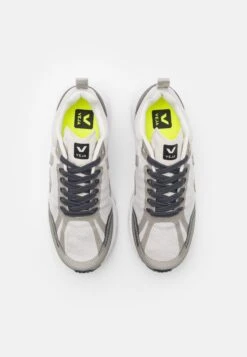 Veja Condor 2 - Trainers - Light Grey/Oxford Grey -Zalando UK-Outlet fdafb6141de341c3891c84bfbb39ad93