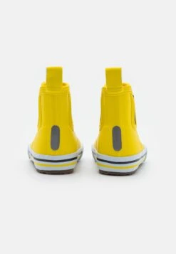 Reima Ankles - Gummistiefel - Wellies - Yellow 11 Reima Ankles - Gummistiefel - Wellies - Yellow -Zalando UK-Outlet fdb0db56fe6c468595763b6f60c68fbc