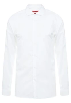 Hugo Erriko Extra Slim Fit - Formal Shirt - Open White 14 Hugo Erriko Extra Slim Fit - Formal Shirt - Open White -Zalando UK-Outlet fde705c5fcc546518955943575bf5ee2