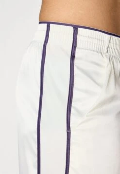 ADIDAS PERFORMANCE ERGO SHORTS PRO - Sports Shorts - Off White -Zalando UK-Outlet fdecca34086c458d927341bd9f3ffab0