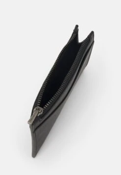 Coach Zip Card Case Unisex - Wallet - Black -Zalando UK-Outlet fe01590f701d40379800816ce68348b8