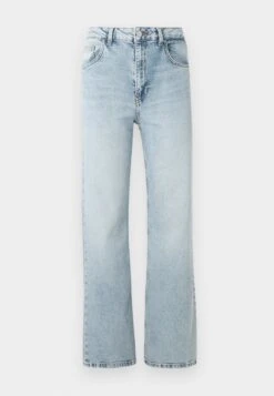 LTB DANICA - Wide Leg - Blue Denim -Zalando UK-Outlet fe29b4629f3b482490d56009560ffd3f