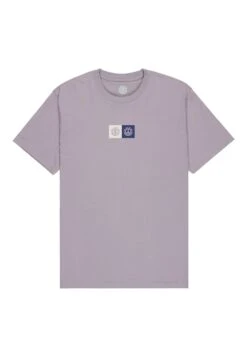 Element DUAL - À MANCHES COURTES - Print T-shirt - Fbk -Zalando UK-Outlet fe4190f33acf4c1e8e3c72dd45b88624