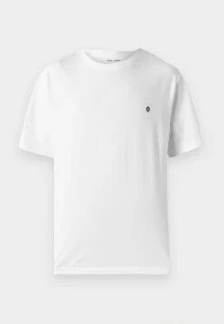 SAMSØE SAMSØE Basic T-shirt - Raisin -Zalando UK-Outlet fe4fdfa548ae4743b8f195731e14320e