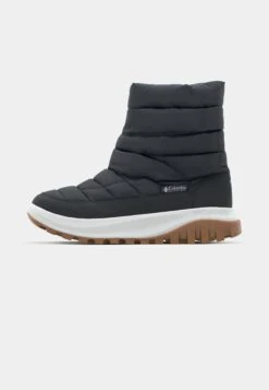 Columbia SNOWTROT™ - Winter Boots - Soft Taupe -Zalando UK-Outlet fe60556ff4334576b0df5fb5b1950d8a