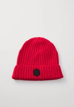 JORDAN UNISEX - Beanie - Fiery Red