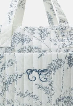 TARTINE ET CHOCOLAT SET - Baby Changing Bag - Bleu -Zalando UK-Outlet fe974c014d264fe7945b0eddb45636e2