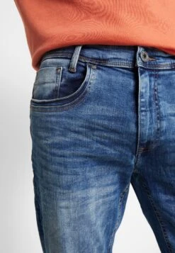 Blend BHBlizzard - Straight Leg Jeans - Denim Middle Blue 10 Blend BHBlizzard - Straight Leg Jeans - Denim Middle Blue -Zalando UK-Outlet fea3706fe3ae4a5084752fbe08d3f11c