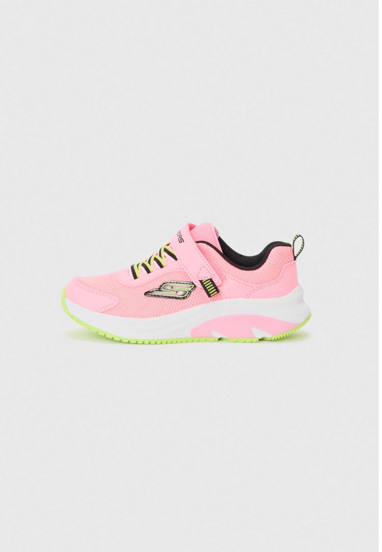 ELITE TEMPO UNISEX - Trainers - Neon Pink 1 ELITE TEMPO UNISEX - Trainers - Neon Pink