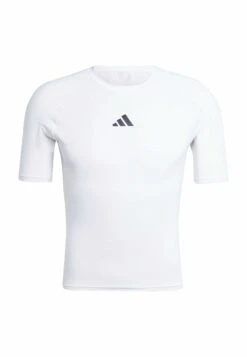 ADIDAS PERFORMANCE CYCLING MESH BASELAYER - Sports T-shirt - White 9 ADIDAS PERFORMANCE CYCLING MESH BASELAYER - Sports T-shirt - White -Zalando UK-Outlet feb2580fa81343a29e2b28ac1a09effe