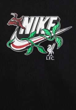Nike Performance Liverpool Fc Futura Tee Unisex - Print T-Shirt - Black -Zalando UK-Outlet fec7b094add747c2938c88a09573e137
