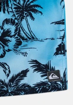 Quiksilver Everyday Paradise Vl Youth- Swimming Shorts - Blithe -Zalando UK-Outlet fef689529351405c8898bec0a4670d78