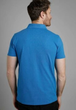 Miles - Polo Shirt - Blue Sapphire -Zalando UK-Outlet ff132be38c844d79b56ba405c248e0cc