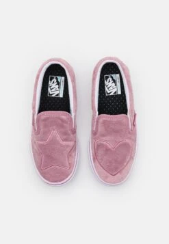 Vans Comfycush - Slip-Ons - Safe Space Lilas -Zalando UK-Outlet ff1e4e44318e47acacc3266f79a4561d