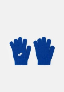 Nike Sportswear Pom Beanie Glove Set - Gloves - Game Royal -Zalando UK-Outlet ff2231fbf2344303b4240aa470f85d64