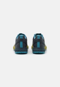 Dynafit Alpine - Hiking Shoes - Army/Blueberry -Zalando UK-Outlet ff2c4d4e4f924377abd05d21cf0b7594