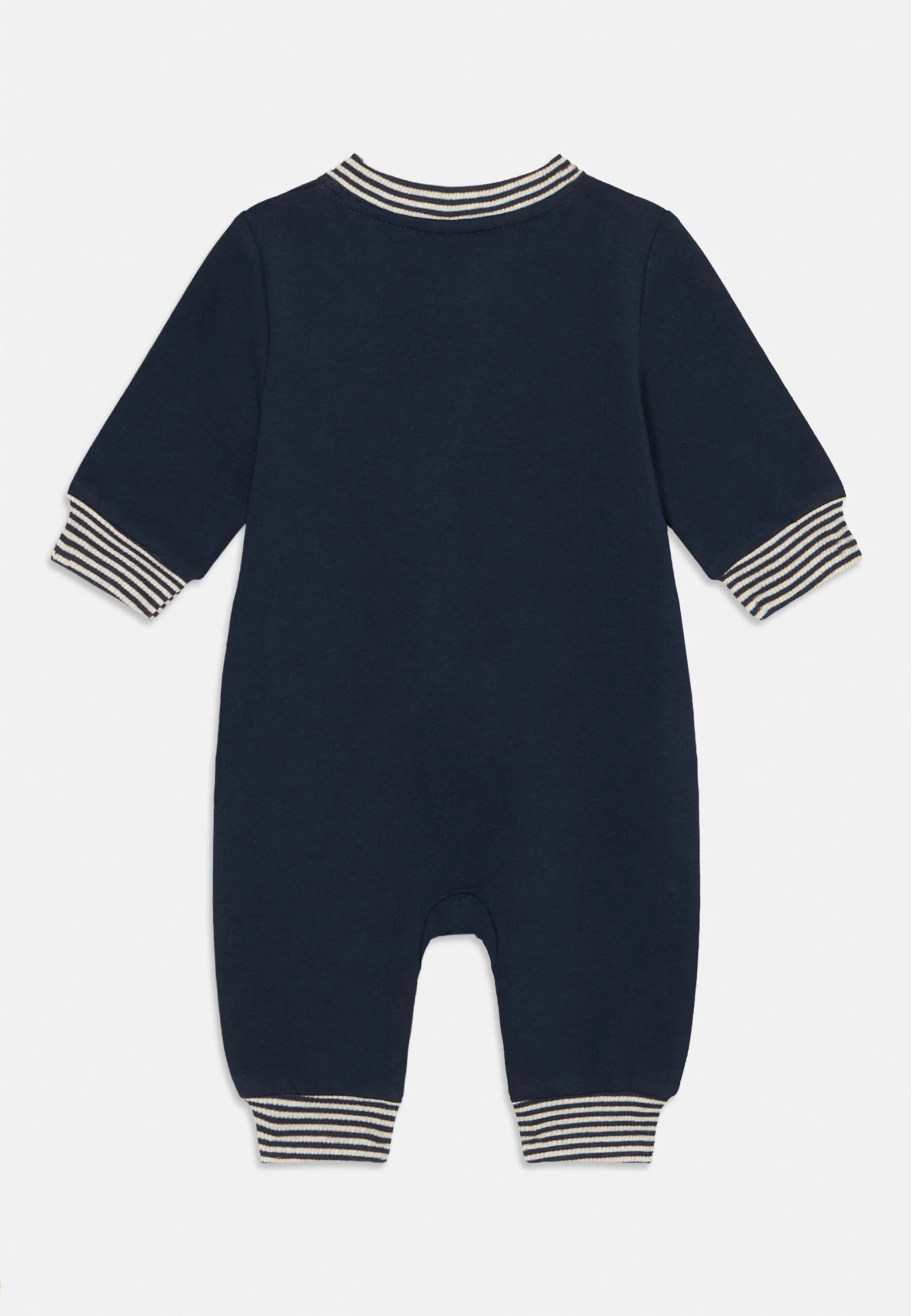 NAME IT NBMKIDDY SUIT UNISEX - Jumpsuit - Navy 2 NAME IT NBMKIDDY SUIT UNISEX - Jumpsuit - Navy - Image 2
